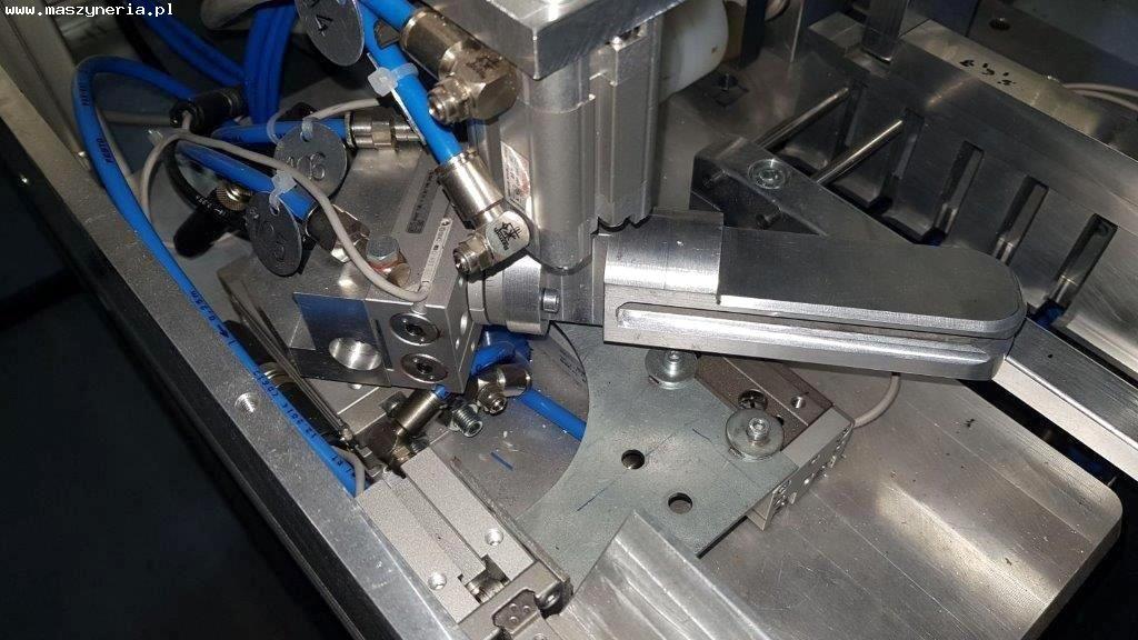  Macchina di taglio cinghie in vendita - foto 6